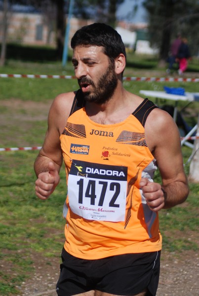 Corri per il Parco Alessandrino (08/03/2015) 00018