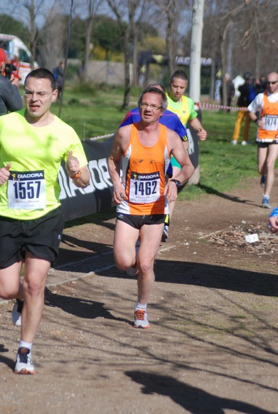 Corri per il Parco Alessandrino (08/03/2015) 00019