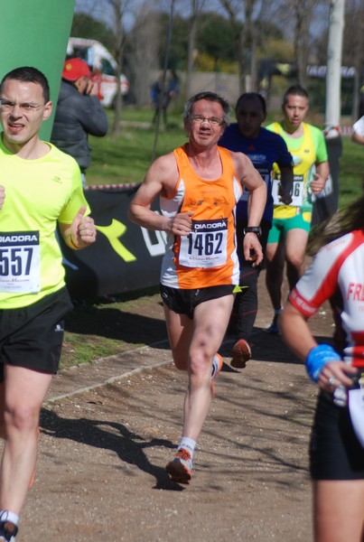 Corri per il Parco Alessandrino (08/03/2015) 00020