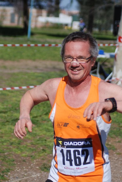 Corri per il Parco Alessandrino (08/03/2015) 00021