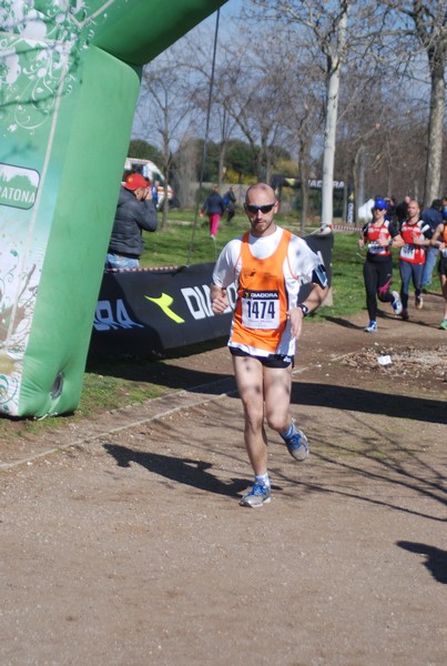 Corri per il Parco Alessandrino (08/03/2015) 00022