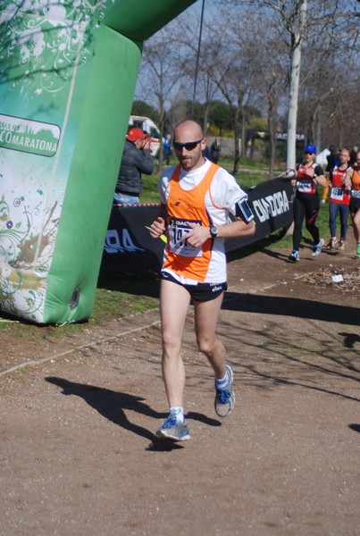 Corri per il Parco Alessandrino (08/03/2015) 00023