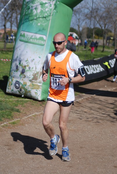 Corri per il Parco Alessandrino (08/03/2015) 00024