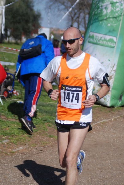 Corri per il Parco Alessandrino (08/03/2015) 00025
