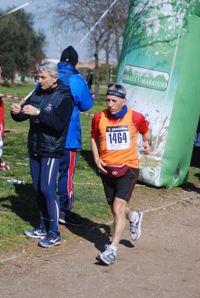 Corri per il Parco Alessandrino (08/03/2015) 00027