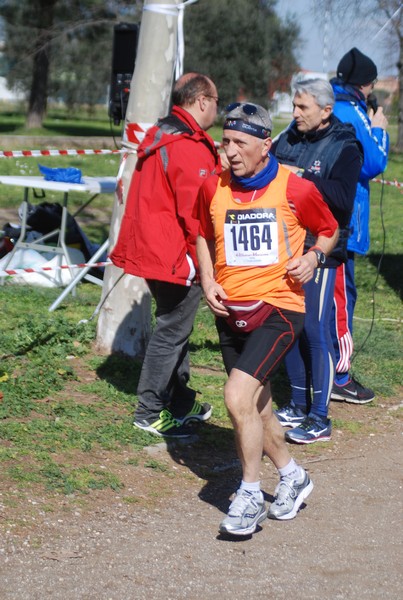 Corri per il Parco Alessandrino (08/03/2015) 00028