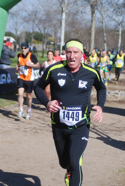Corri per il Parco Alessandrino (08/03/2015) 00030