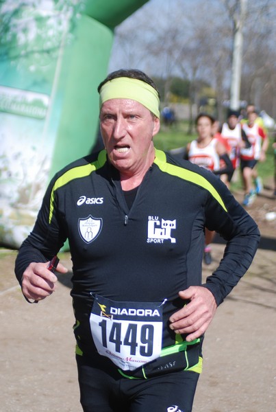 Corri per il Parco Alessandrino (08/03/2015) 00031