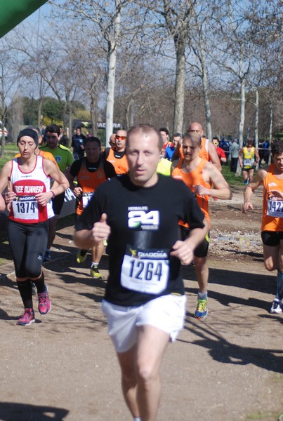 Corri per il Parco Alessandrino (08/03/2015) 00039