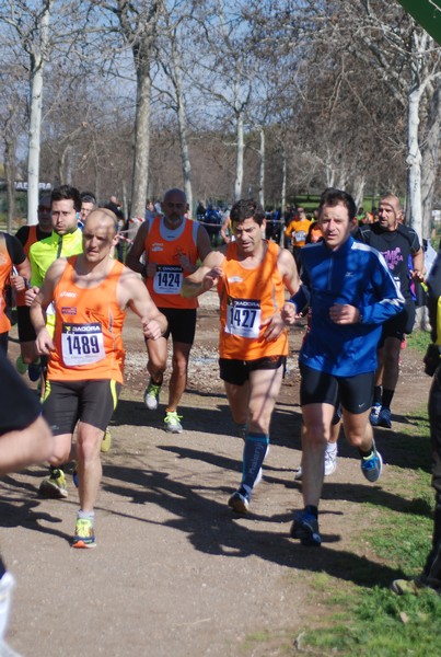 Corri per il Parco Alessandrino (08/03/2015) 00040