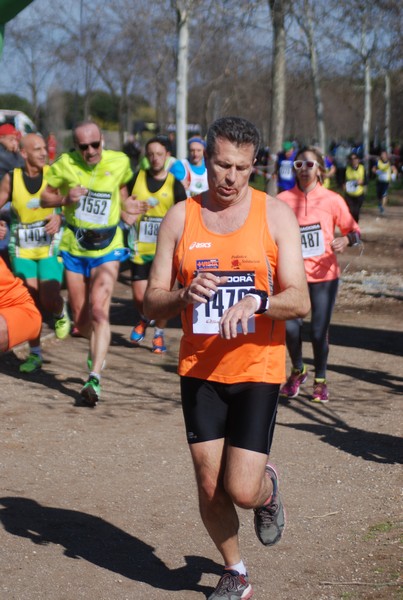 Corri per il Parco Alessandrino (08/03/2015) 00054