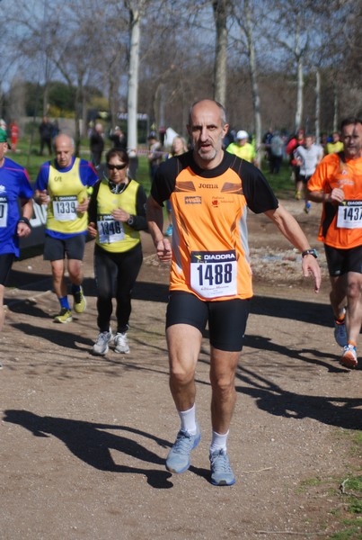 Corri per il Parco Alessandrino (08/03/2015) 00060