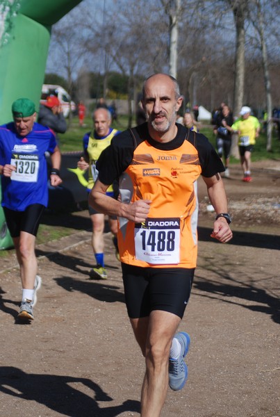 Corri per il Parco Alessandrino (08/03/2015) 00061