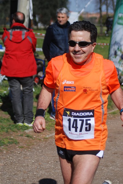 Corri per il Parco Alessandrino (08/03/2015) 00070