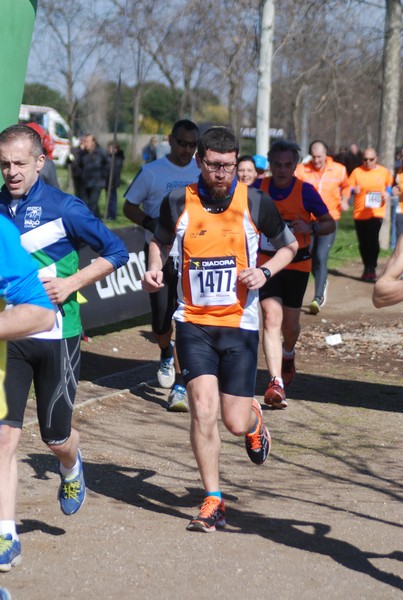 Corri per il Parco Alessandrino (08/03/2015) 00071