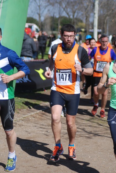 Corri per il Parco Alessandrino (08/03/2015) 00072