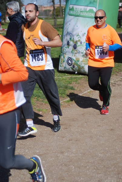 Corri per il Parco Alessandrino (08/03/2015) 00075