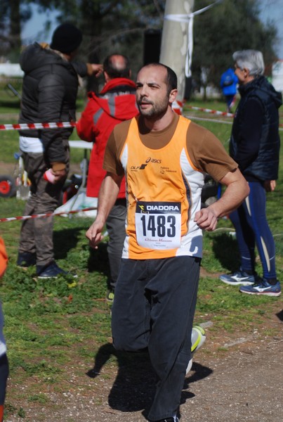 Corri per il Parco Alessandrino (08/03/2015) 00076