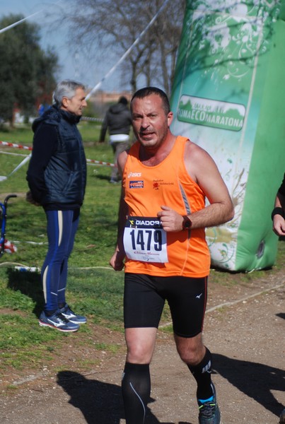 Corri per il Parco Alessandrino (08/03/2015) 00082