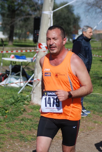 Corri per il Parco Alessandrino (08/03/2015) 00083