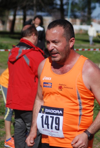 Corri per il Parco Alessandrino (08/03/2015) 00084