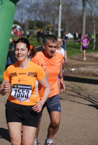 Corri per il Parco Alessandrino (08/03/2015) 00086