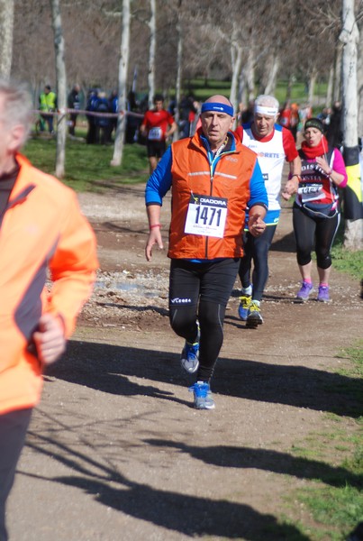 Corri per il Parco Alessandrino (08/03/2015) 00090