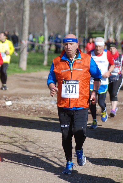 Corri per il Parco Alessandrino (08/03/2015) 00092