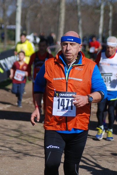 Corri per il Parco Alessandrino (08/03/2015) 00094