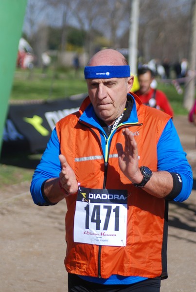 Corri per il Parco Alessandrino (08/03/2015) 00095