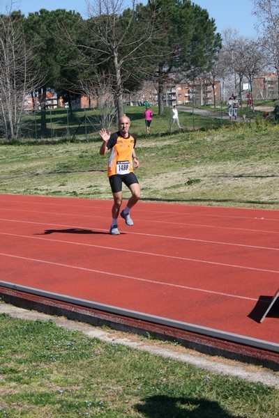 Corri per il Parco Alessandrino (08/03/2015) 002