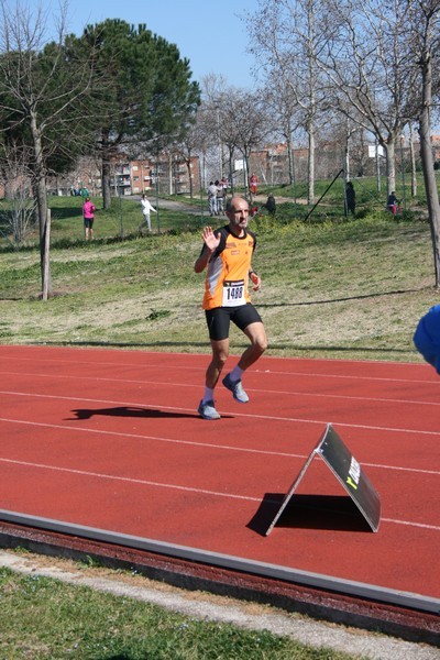 Corri per il Parco Alessandrino (08/03/2015) 004