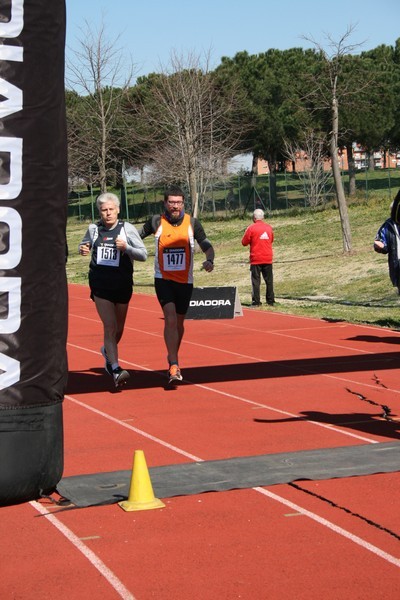 Corri per il Parco Alessandrino (08/03/2015) 005