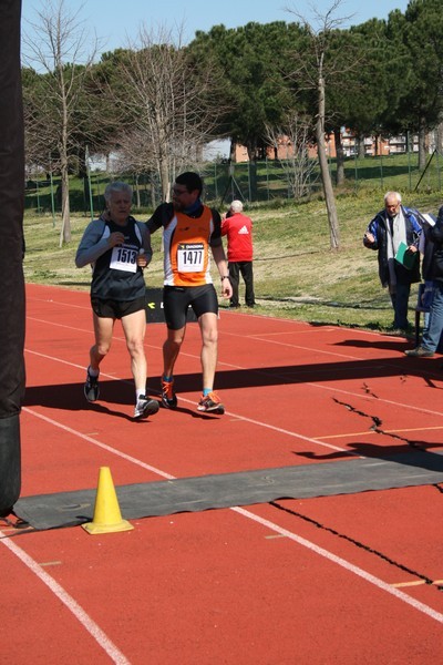 Corri per il Parco Alessandrino (08/03/2015) 006