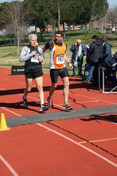 Corri per il Parco Alessandrino (08/03/2015) 008