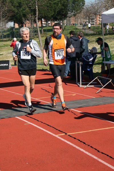 Corri per il Parco Alessandrino (08/03/2015) 009