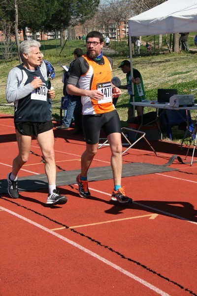 Corri per il Parco Alessandrino (08/03/2015) 010