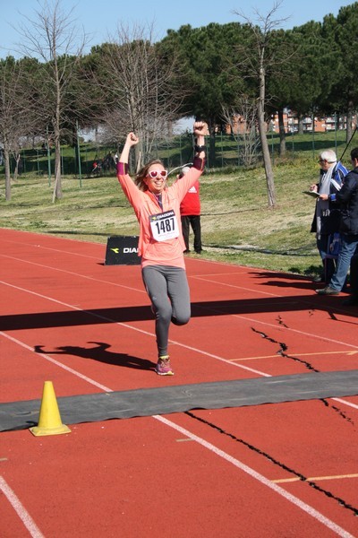 Corri per il Parco Alessandrino (08/03/2015) 012
