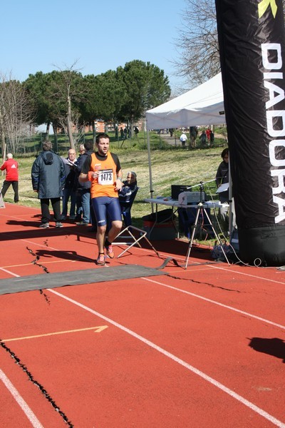 Corri per il Parco Alessandrino (08/03/2015) 014