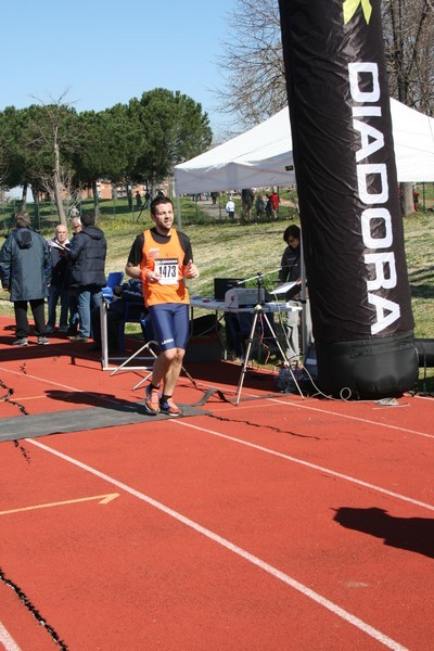 Corri per il Parco Alessandrino (08/03/2015) 015