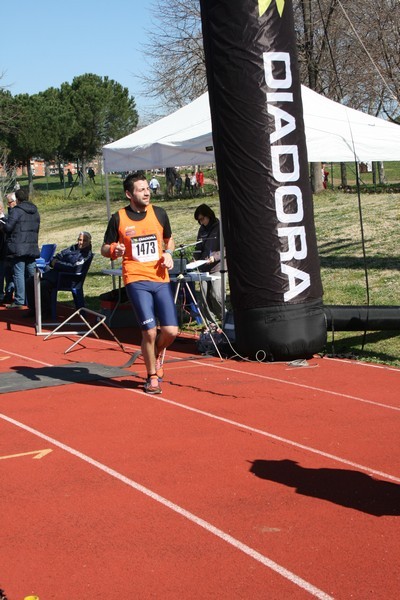 Corri per il Parco Alessandrino (08/03/2015) 016