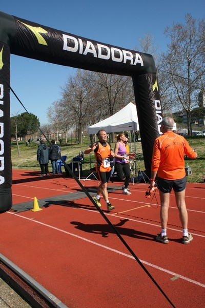 Corri per il Parco Alessandrino (08/03/2015) 021