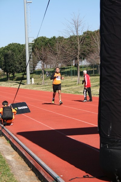 Corri per il Parco Alessandrino (08/03/2015) 028