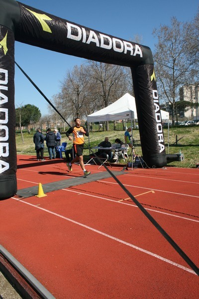 Corri per il Parco Alessandrino (08/03/2015) 030