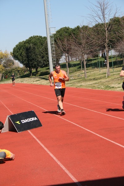 Corri per il Parco Alessandrino (08/03/2015) 045