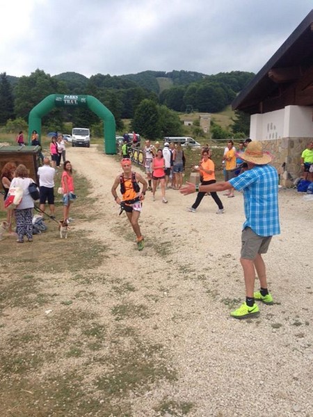 MTMS - Medium Trail dei Monti Simbruini  (05/07/2015) 001