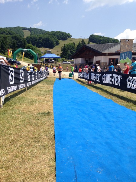 MTMS - Medium Trail dei Monti Simbruini  (05/07/2015) 002