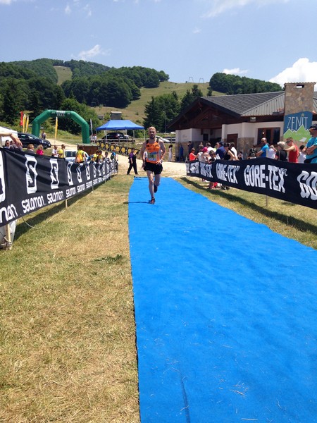 MTMS - Medium Trail dei Monti Simbruini  (05/07/2015) 003