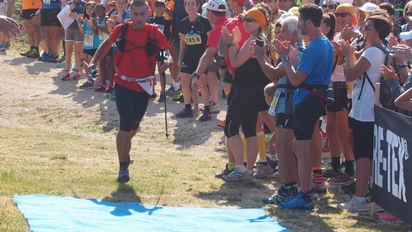 MTMS - Medium Trail dei Monti Simbruini  (05/07/2015) 006