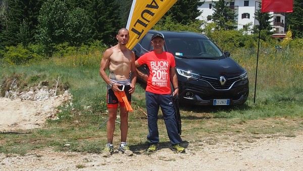 MTMS - Medium Trail dei Monti Simbruini  (05/07/2015) 030